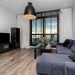 Nelly Apartment - Hav Aparts (Nadmorski Dwór)