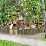 Nelly Apartment - Hav Aparts (Nadmorski Dwór)