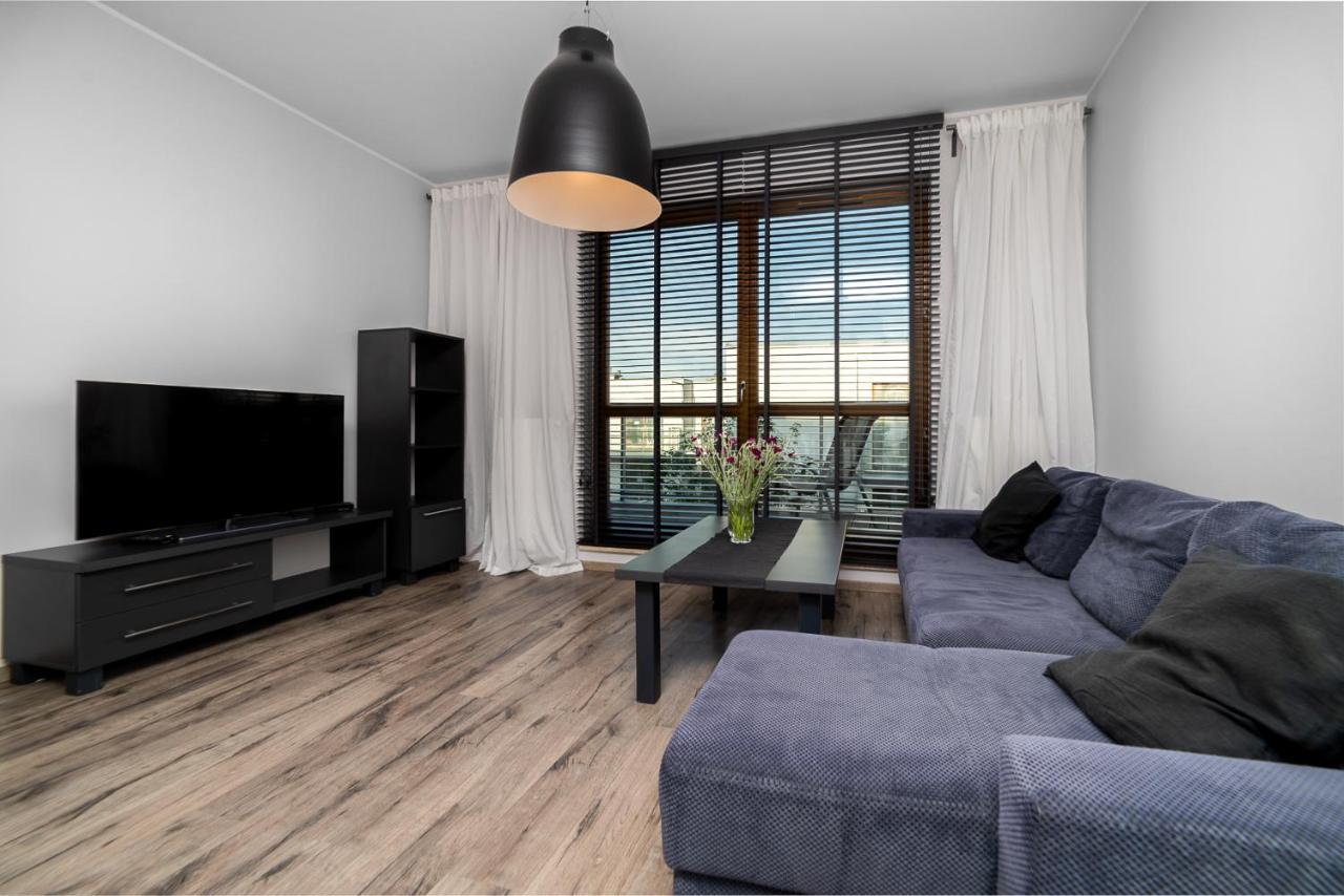 Apartament Nelly - Hav Aparts