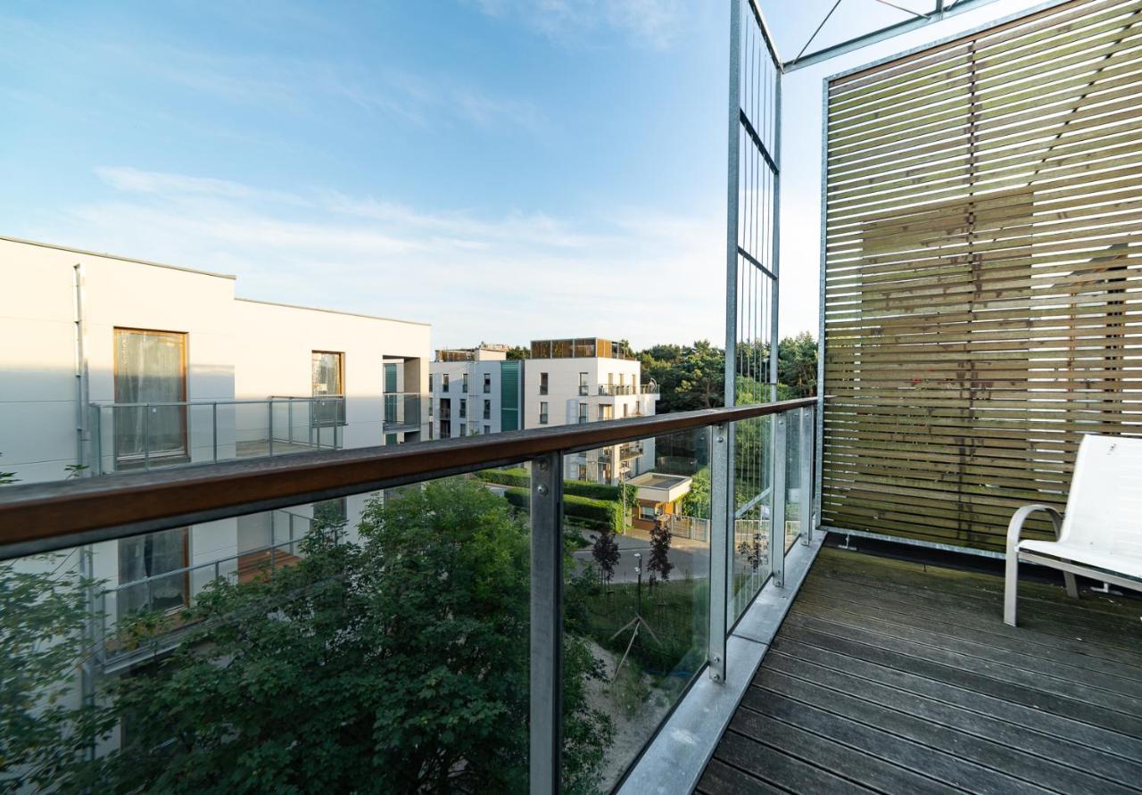 Nelly - Hav Aparts Apartament Gdańsk